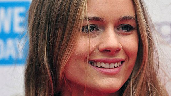 Cressida Bonas