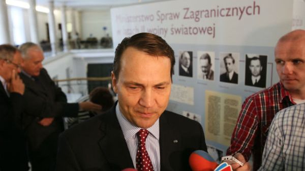 Radosław Sikorski