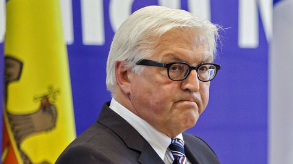 Frank-Walter Steinmeier