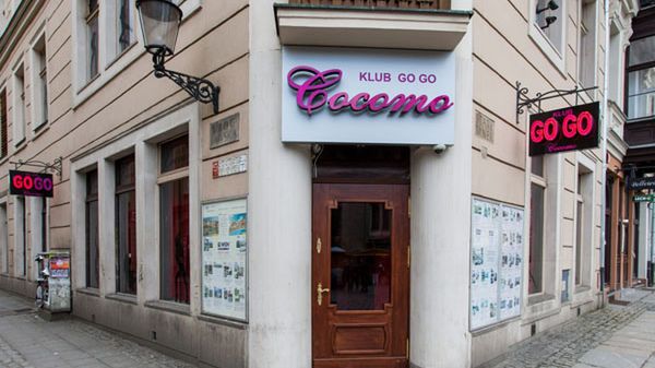 Klub Cocomo w Poznaniu