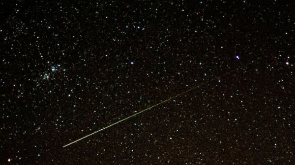 Miłośnicy obserwacji meteorów będą mieć ucztę