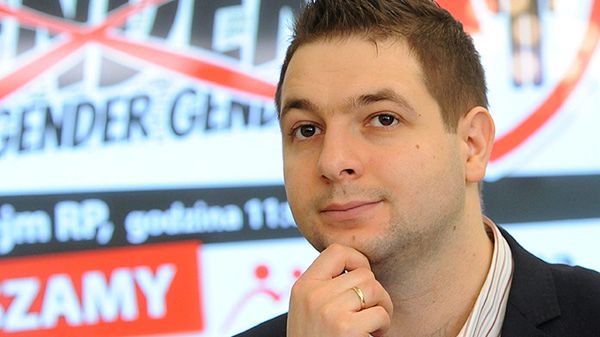 Patryk Jaki