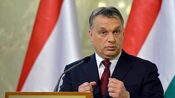 Viktor Orban