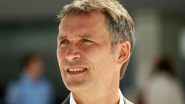 Jens Stoltenberg