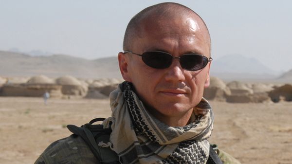 Gen. Roman Polko