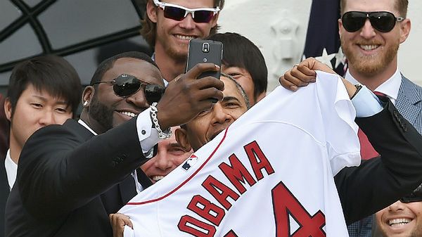 Zdjęcie trafiło do ponad 5 mln użytkowników Twittera