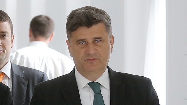 Janusz Palikot