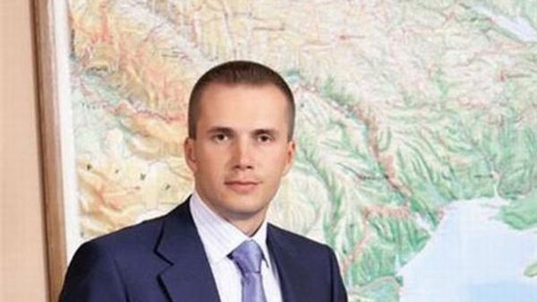 Ołeksandr Janukowycz