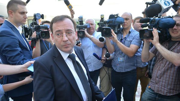 Poseł PiS Mariusz Kamiński