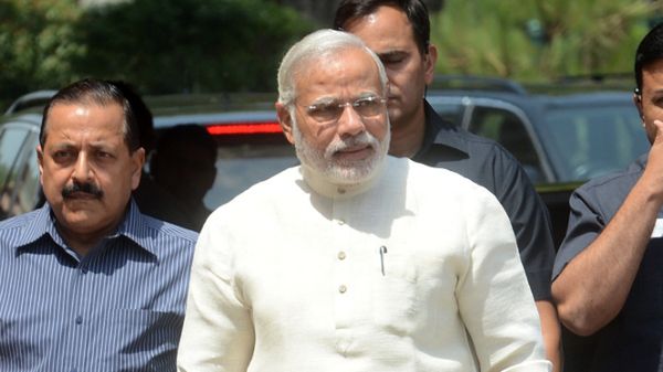 Narendra Modi