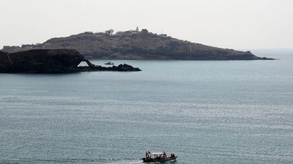 Łódź z uchodźcami zatonęła na Morzu Czerwonym