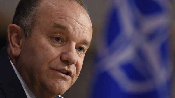 Generał Philip Breedlove