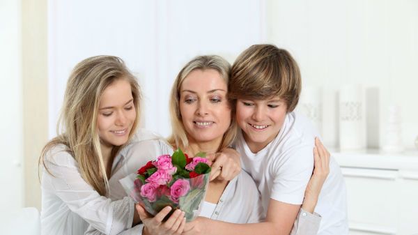 26 maja to święto wszystkich mam