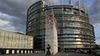 Parlament Europejski w Strasburgu