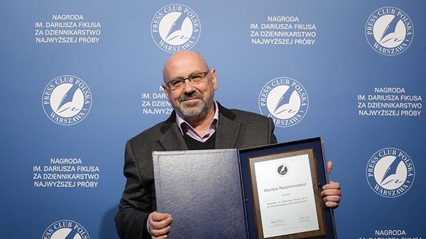 Wacław Radziwinowicz