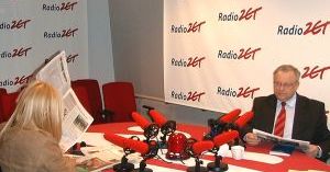 Piecha: skończcie pikietę, to porozmawiamy