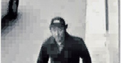 Napad na rabina - zdjęcie poszukiwanego przez policję