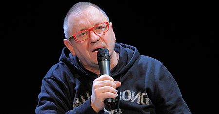 List otwarty Jerzego Owsiaka do Rzecznika Praw Dziecka Marka Michalaka