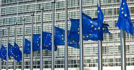 Sondaż: poparcie dla Unii Europejskiej wzrosło. "Brexit to najlepsza reklama"
