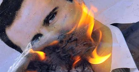 Syria: opozycja zaakceptuje przejściową władzę "osobistości reżimowej"