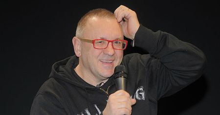 Jerzy Owsiak odpowiada Rzecznikowi Praw Dziecka: jest Pan wielki!