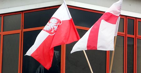 Dobrze urodzeni Polacy chcą przewietrzyć "polskie piekiełko"