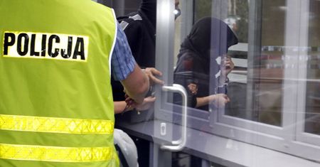 Dariusz Loranty: przy śmierci Madzi, oprócz Katarzyny, była druga osoba