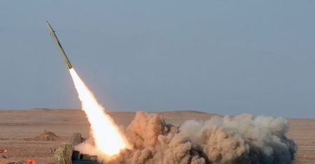 Szef MI6: Iran będzie miał broń jądrową do 2014 roku