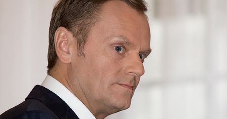 Premier Donald Tusk: nie podsycajmy panicznej atmosfery ws. Mariusza Trynkiewicza