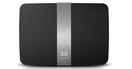 Cisco przeprasza za Cisco Connect Cloud