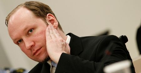 Powstanie specjalny oddział psychiatryczny dla Breivika