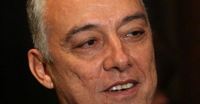 Minister z rządu Hosniego Mubaraka skazany prawomocnym wyrokiem