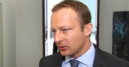 Prokuratura wszczęła śledztwo ws. starcia Marka Suskiego z Pawłem Olszewskim