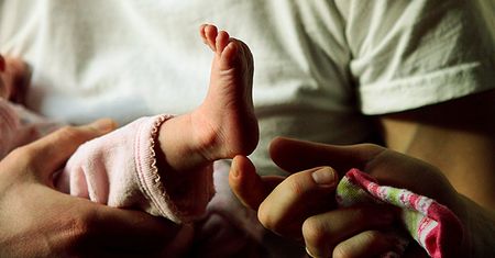 Wałbrzych liderem wśród miast o najwyższym odsetku nieślubnych dzieci