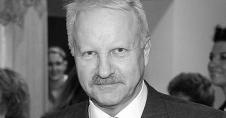 Pogrzeb gen. Sławomira Petelickiego
