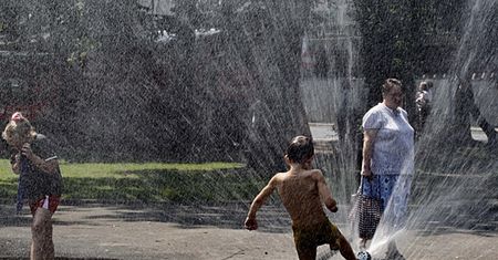 Kiedy koniec afrykańskich upałów? Sprawdź prognozę