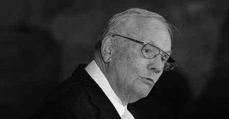 Neil Armstrong krytykował Baracka Obamę za anulowanie programu księżycowego