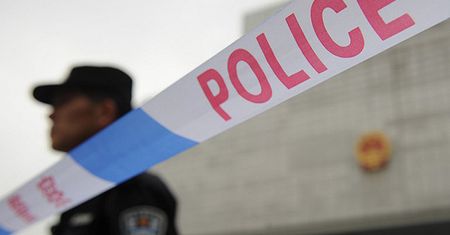 Przestępcy ze wschodniej Europy "zalali" Wyspy