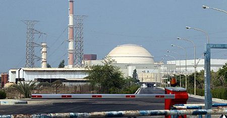 Iran podwoił podziemny potencjał wzbogacania uranu
