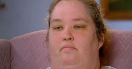 "Here Comes Honey Boo Boo", czyli przerażająca rodzinka powraca!
