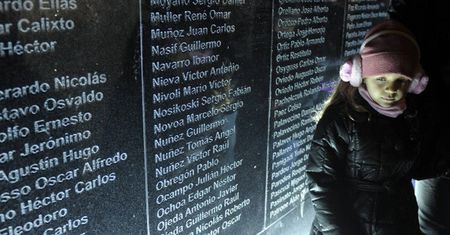 Wielka Brytania: odtajniono serię dokumentów na temat wojny o Falklandy