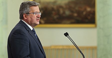 "Niezawisimaja Gazieta": Polska może zrezygnować z tarczy antyrakietowej USA
