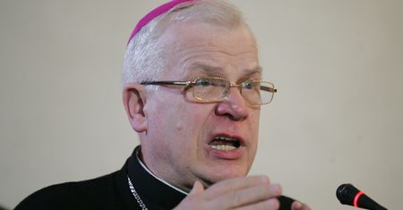 Abp Józef Michalik: treść wspólnego apelu o pojednanie spowoduje zgrzyt w niejednych uszach