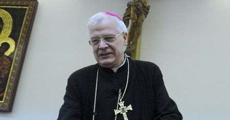 Solidarna Polska w obronie abp. Józefa Michalika