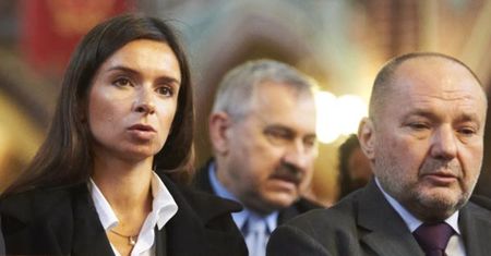 Marta Kaczyńska: gdyby Kopacz miała trochę honoru, podałaby się do dymisji