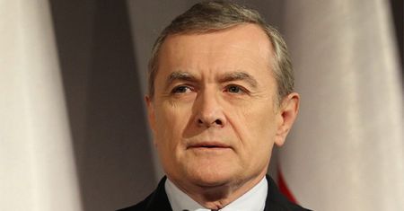 Prof. Piotr Gliński, kandydat PiS na premiera: Polska jest krajem peryferiów przez zdradę elit