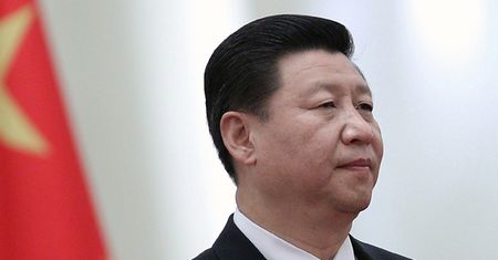 Chiny: Xi Jinping na czele kampanii "krytyki i samokrytyki" urzędników