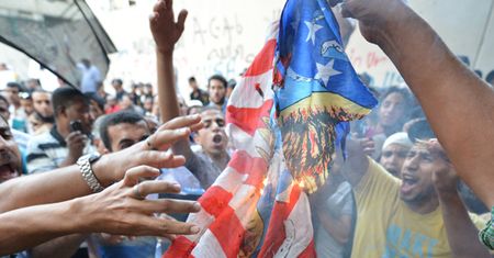 Al-Kaida Islamskiego Maghrebu grozi atakami na dyplomatów USA