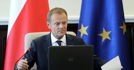 Igor Janke: Giertych zaszkodzi młodemu Tuskowi