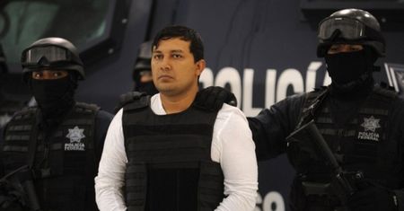 Meksyk wydał USA szefa potężnego kartelu narkotykowego